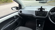 Skoda CITIGO 61kW SE L 37kWh 5dr Auto Electric Hatchback